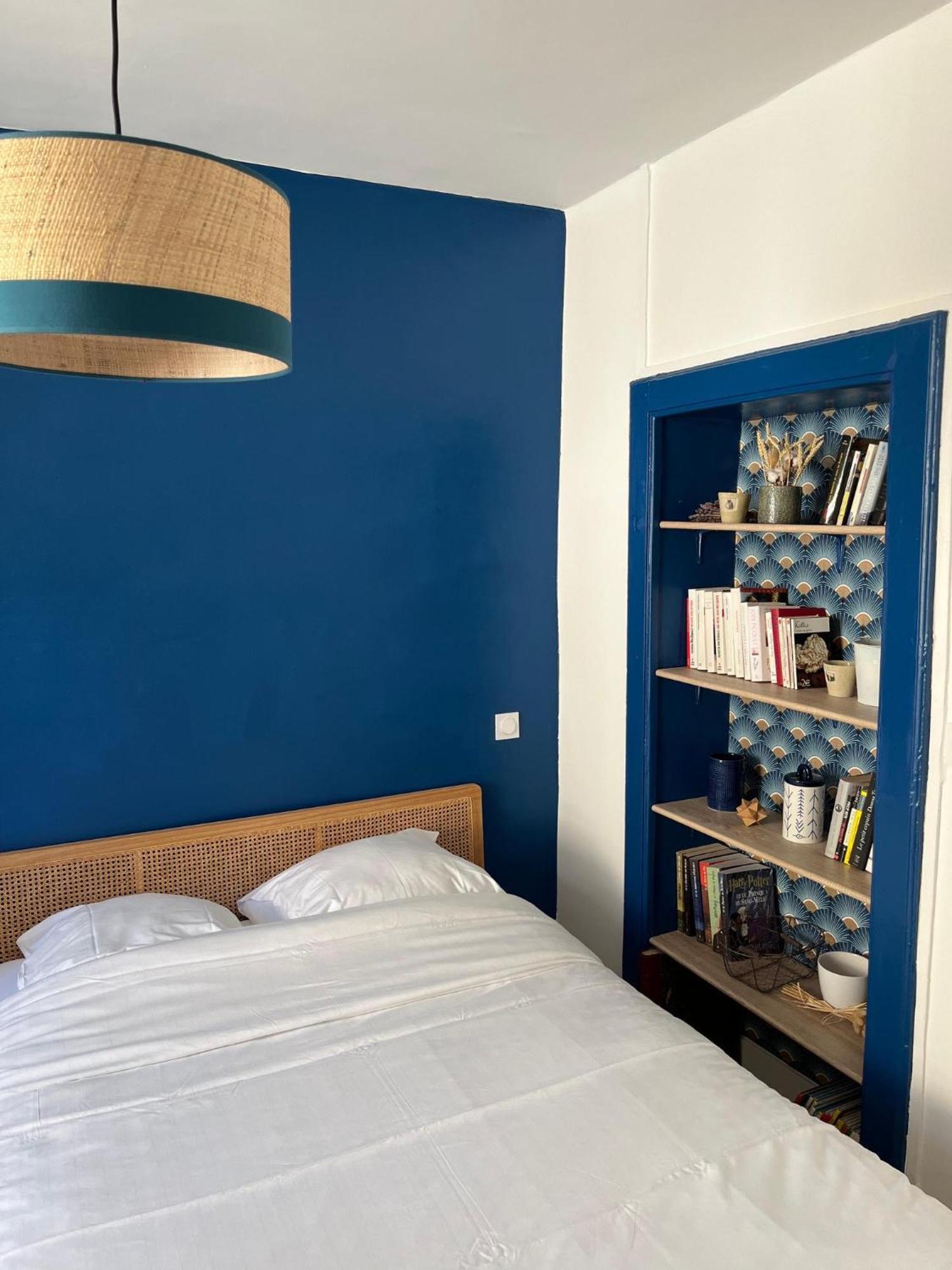 Appartement - Coeur Historique De Vannes Zewnętrze zdjęcie