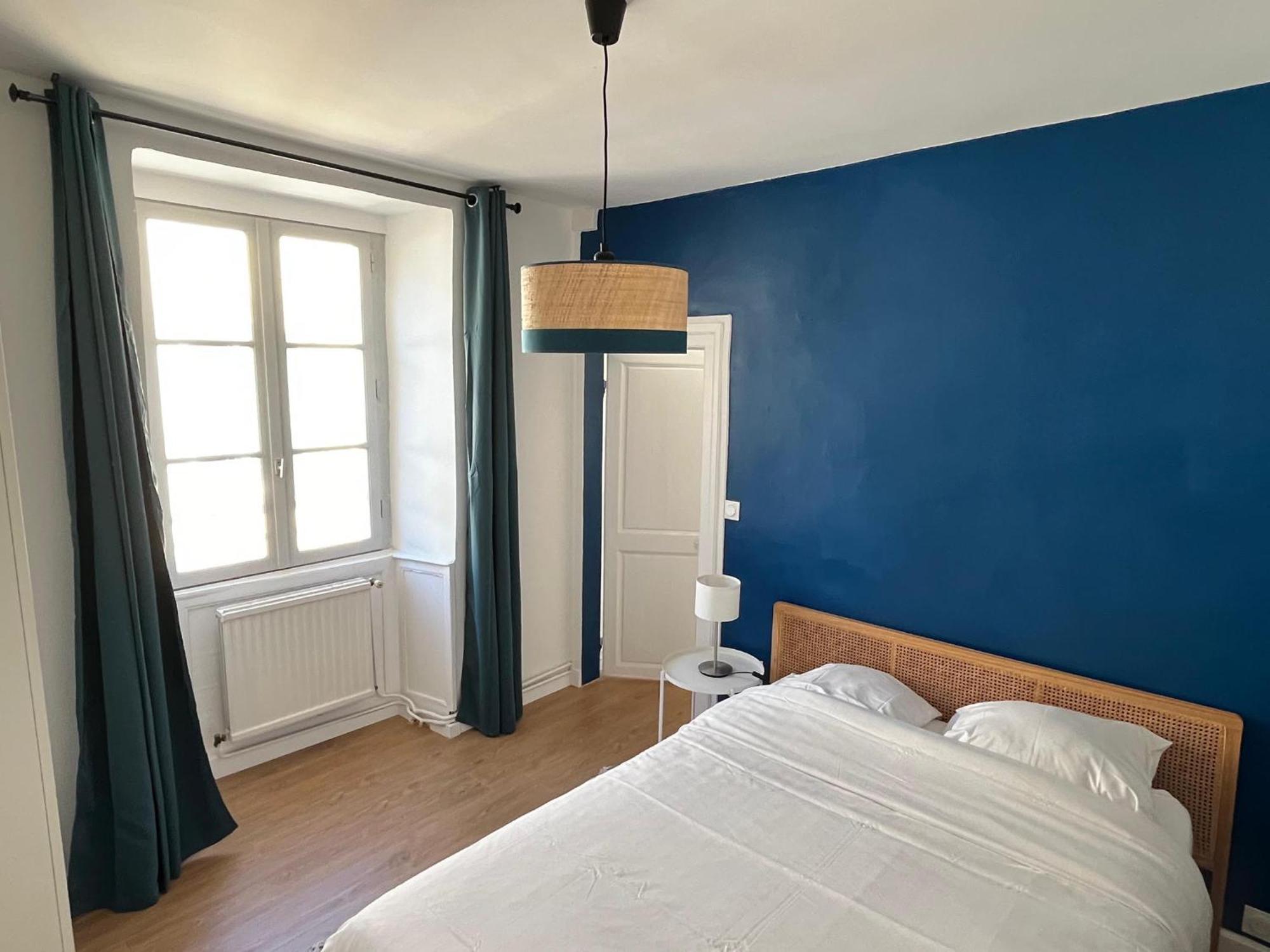 Appartement - Coeur Historique De Vannes Zewnętrze zdjęcie